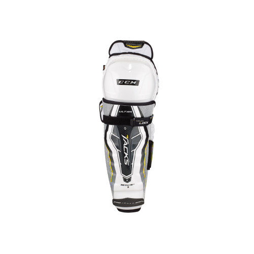 CCM UltraTacks PRO Senior, hokejové chrániče holení